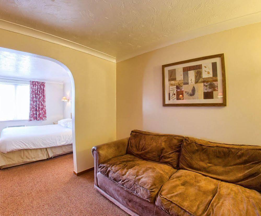 Innlodge By Greene King Hotel