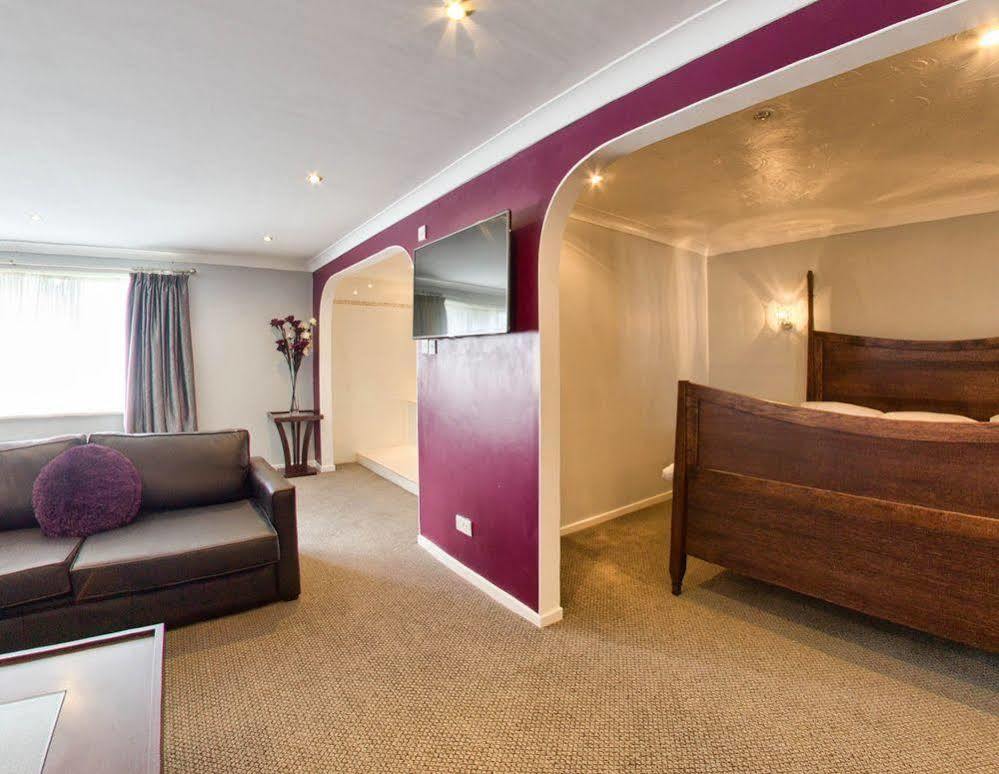 Hotel Innlodge By Greene King 2*