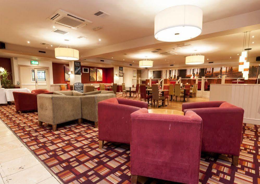 Innlodge By Greene King 2* Portsmouth