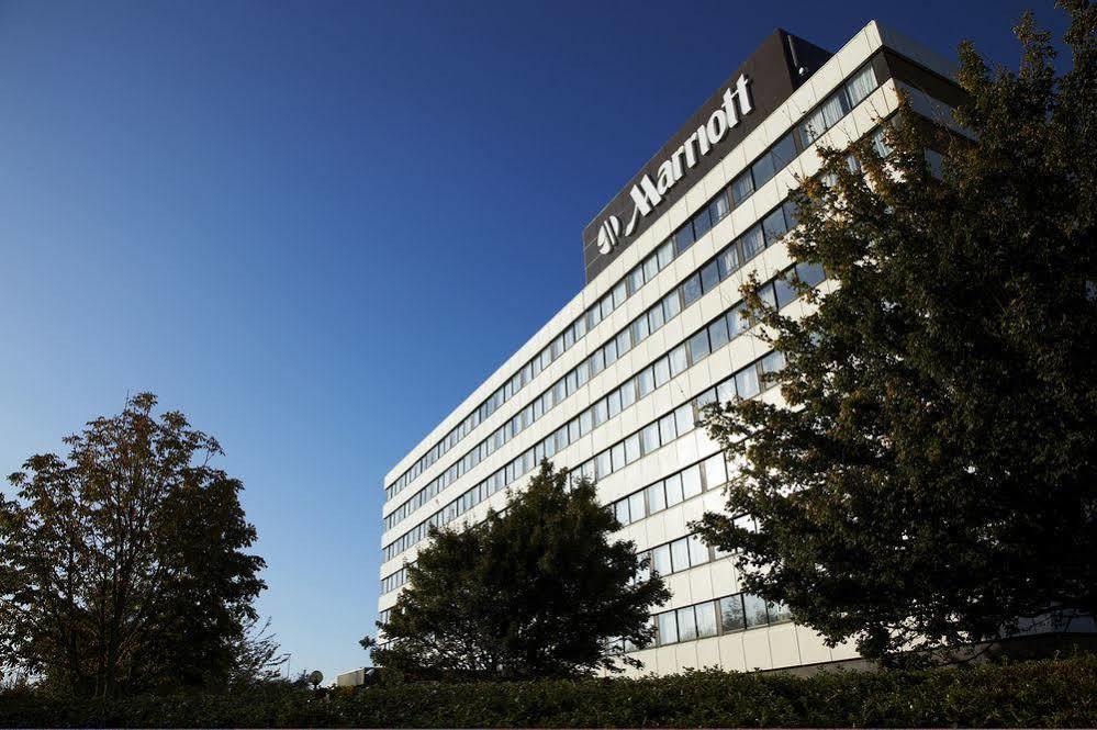 Marriott 4*
