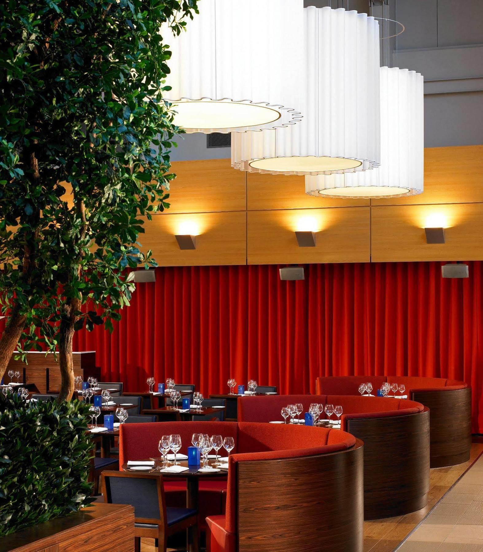 Marriott Hotel 4*