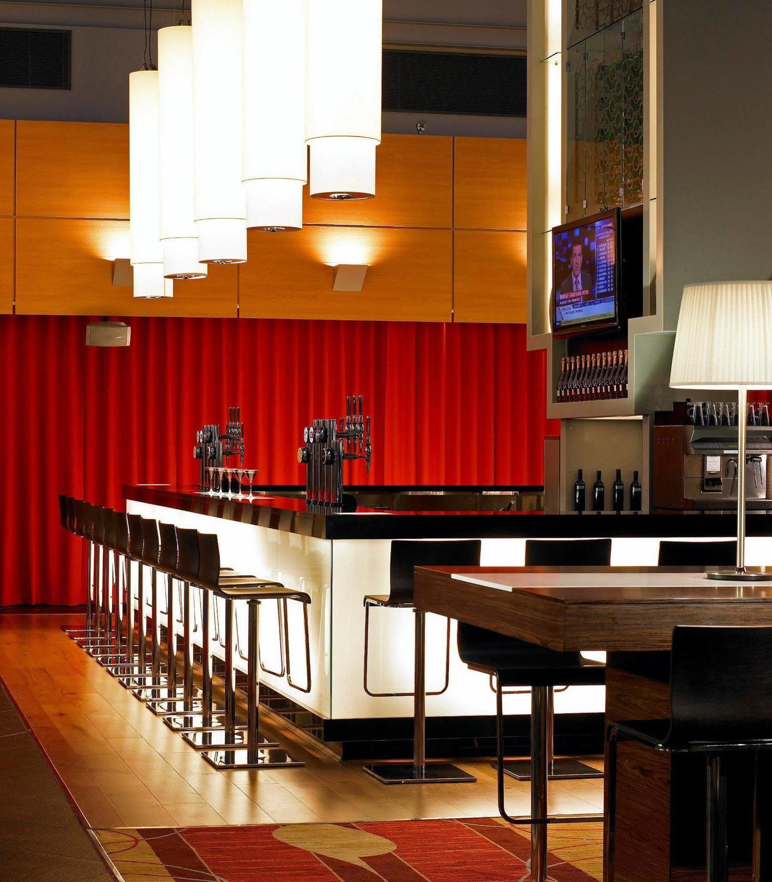 Marriott Hotel 4*
