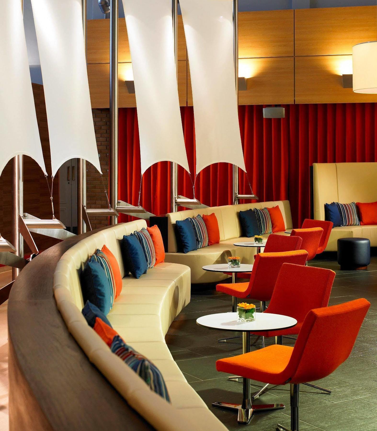 Marriott 4* Portsmouth