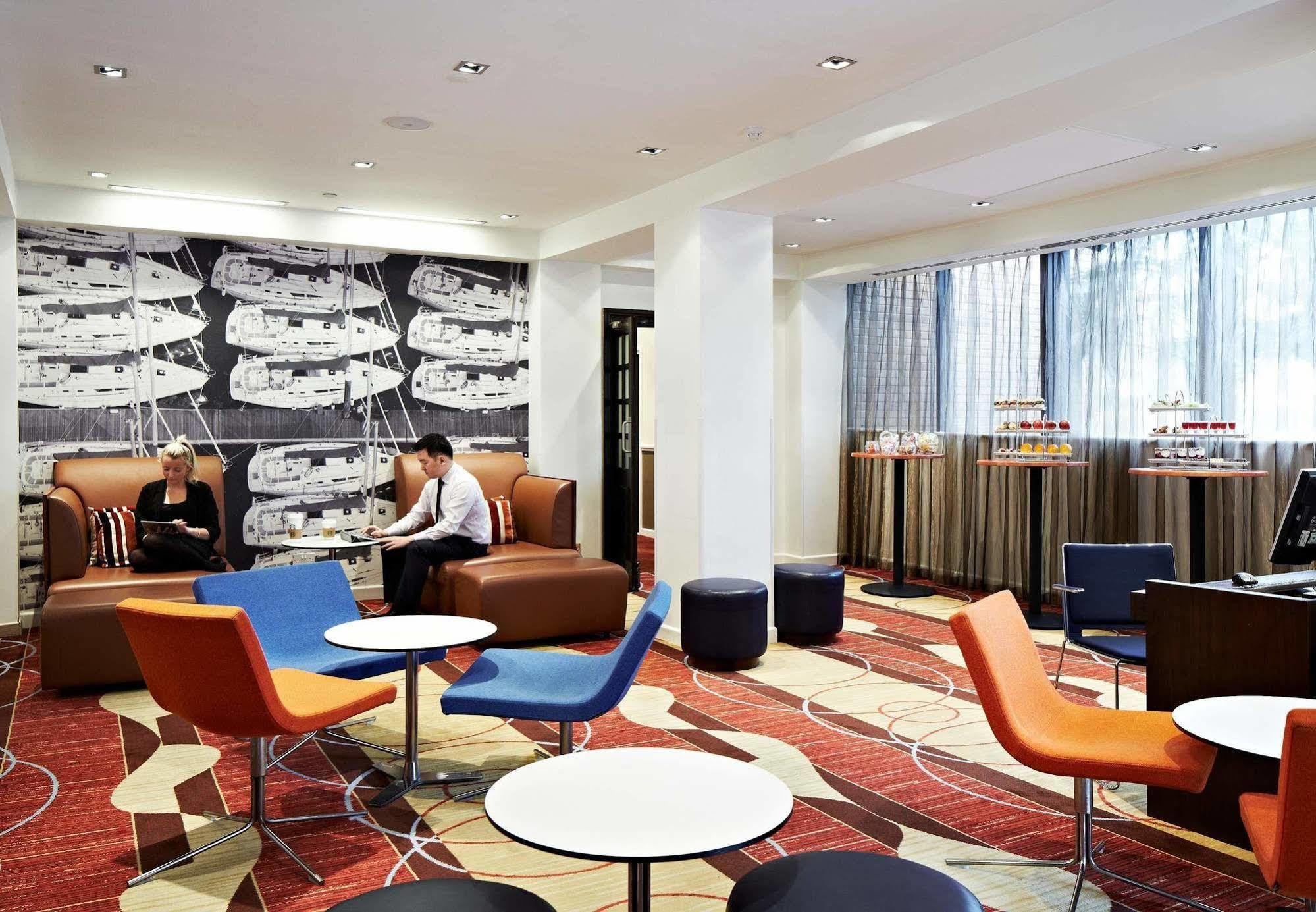 Hotel Marriott