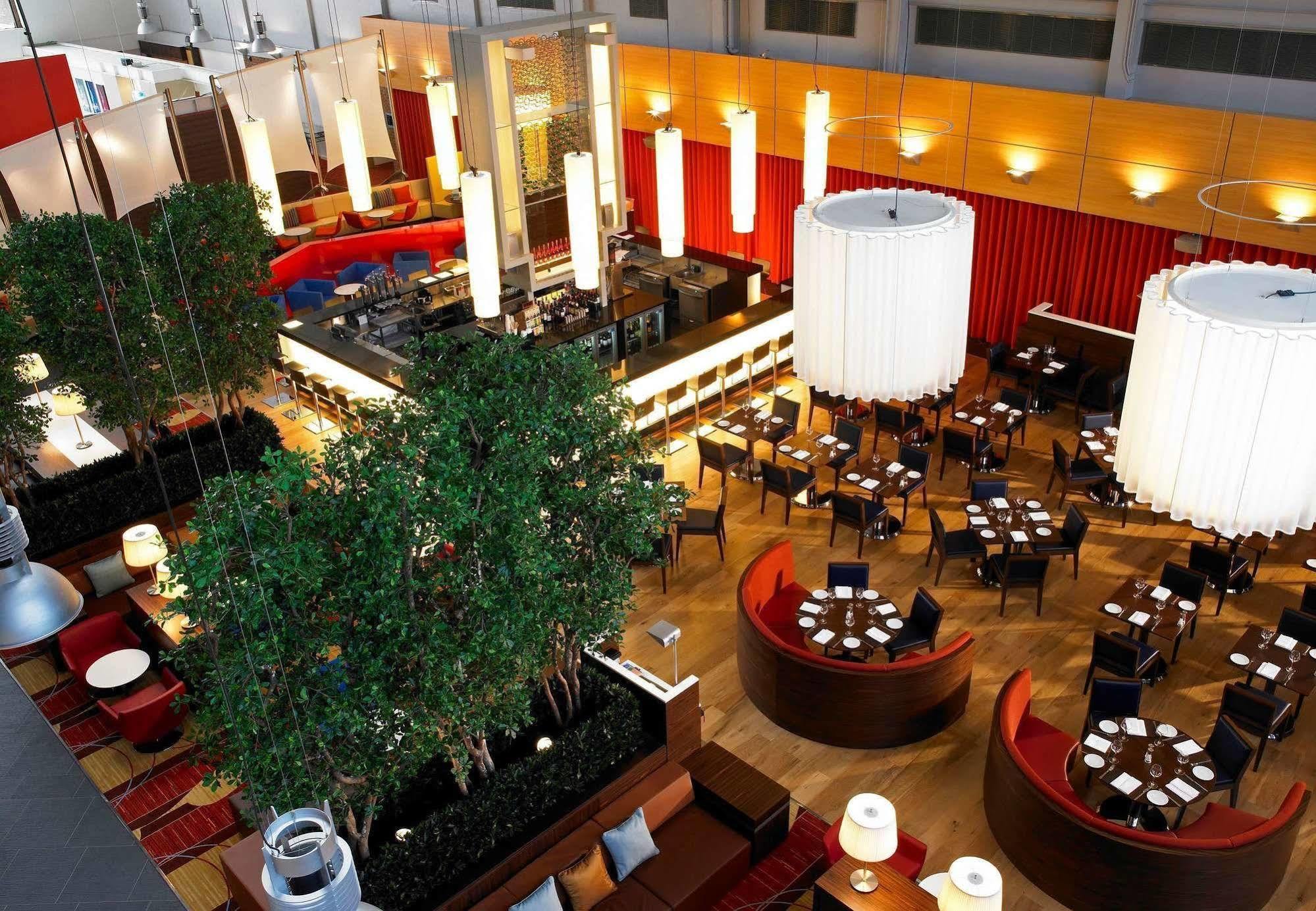 Marriott Hotel 4*
