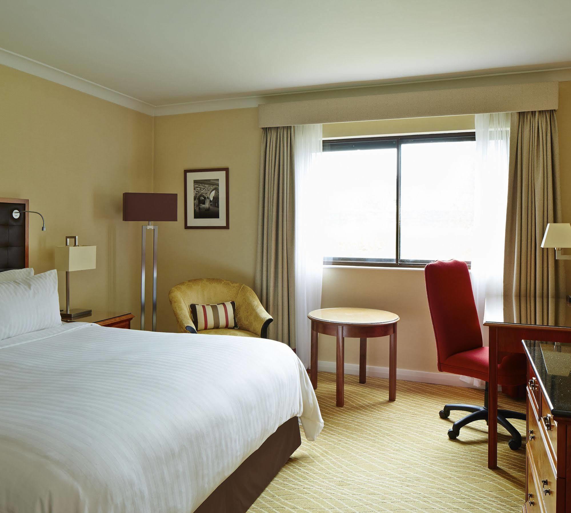 Marriott 4* Portsmouth