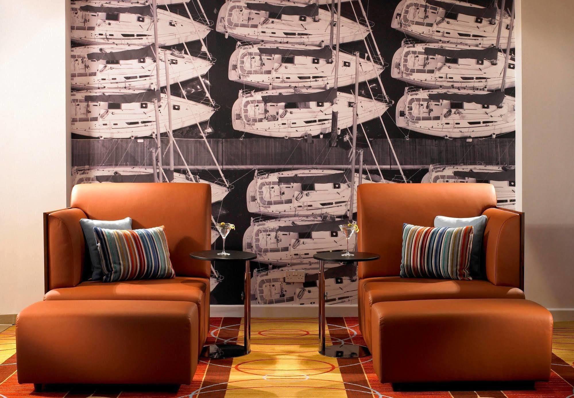 Marriott 4* Portsmouth