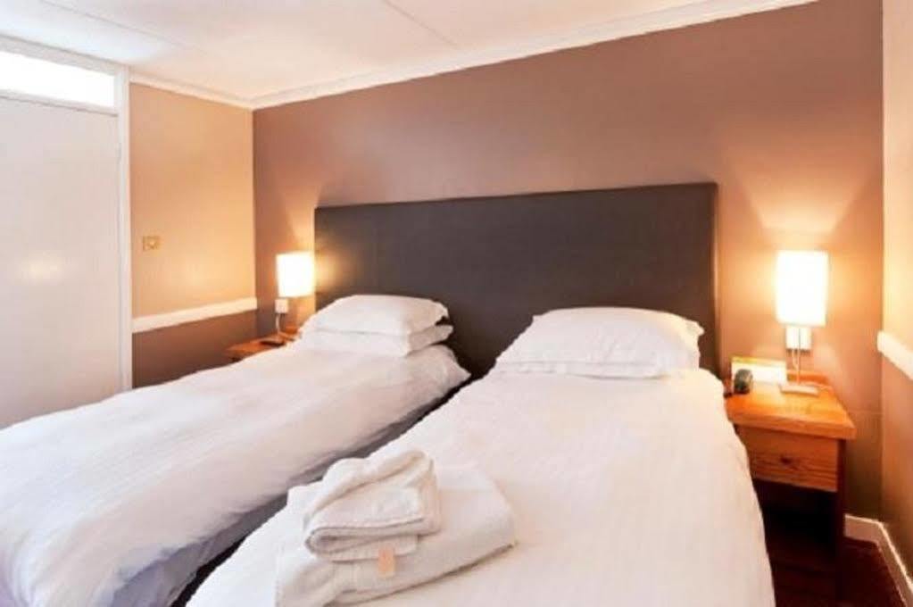 Innlodge By Greene King 2* Portsmouth