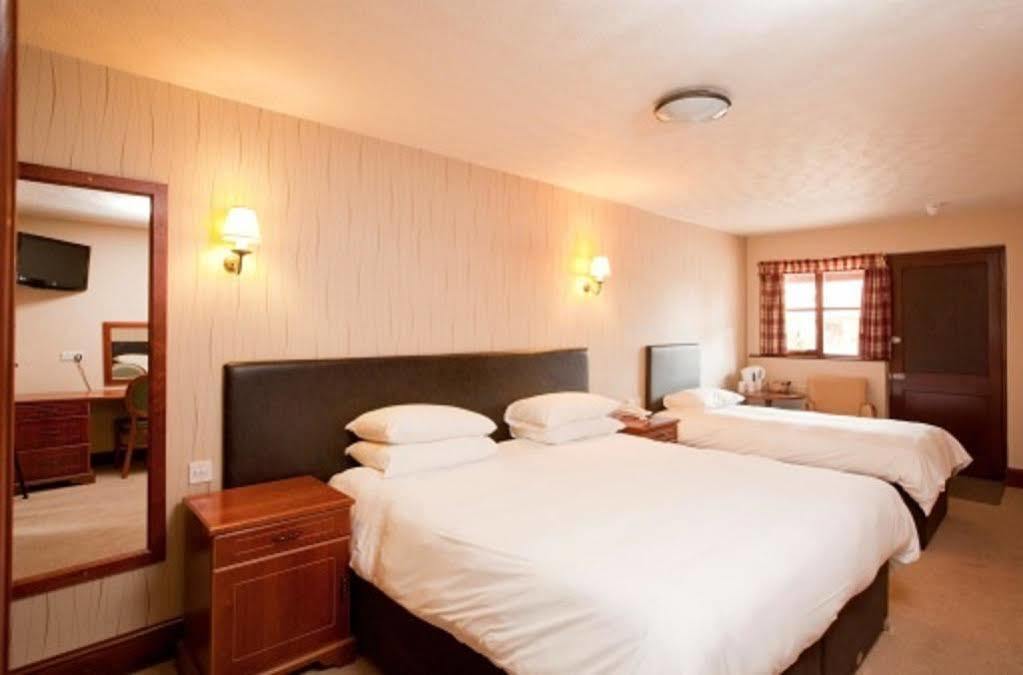 Innlodge By Greene King 2* Portsmouth