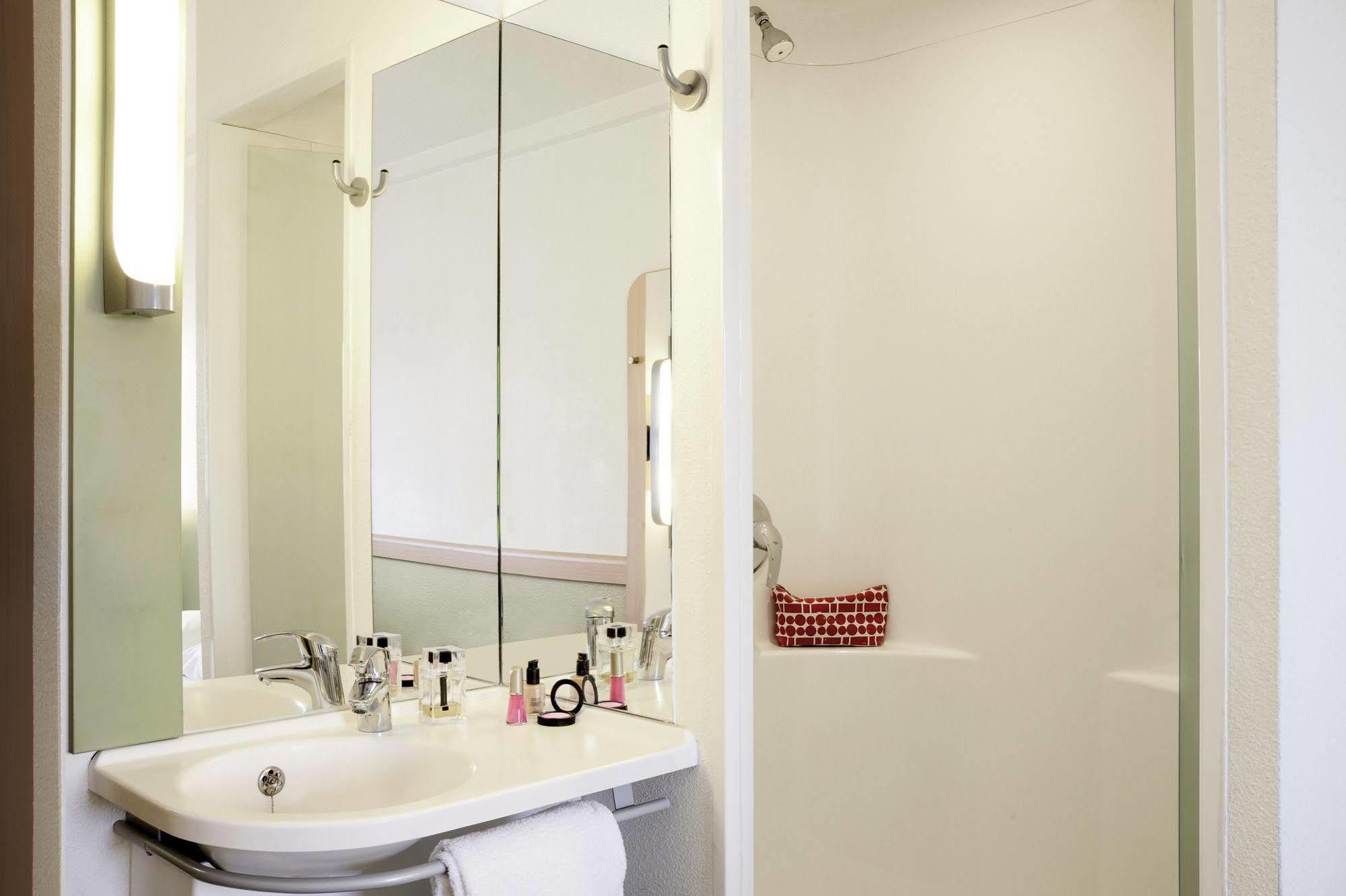 Ibis Budget Portsmouth