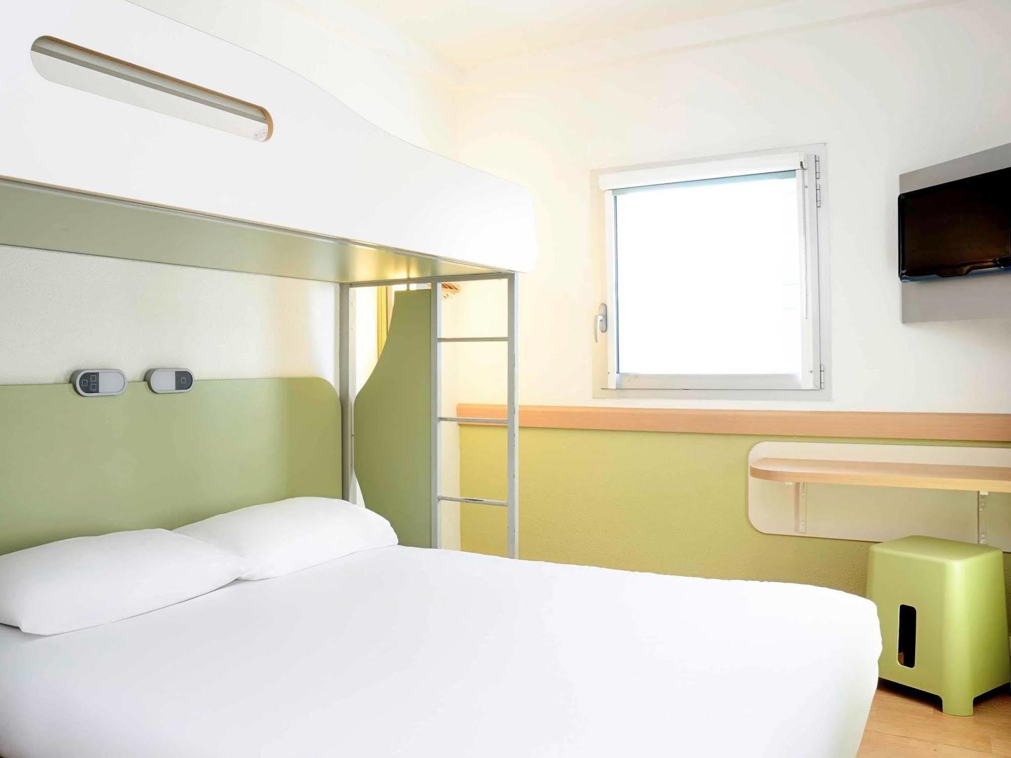 Ibis Budget