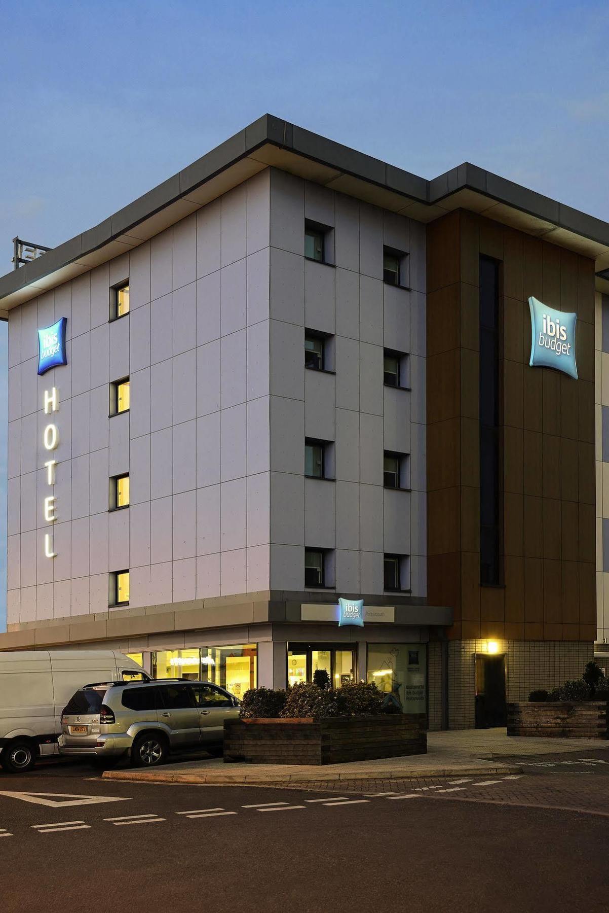 Hotel Ibis Budget