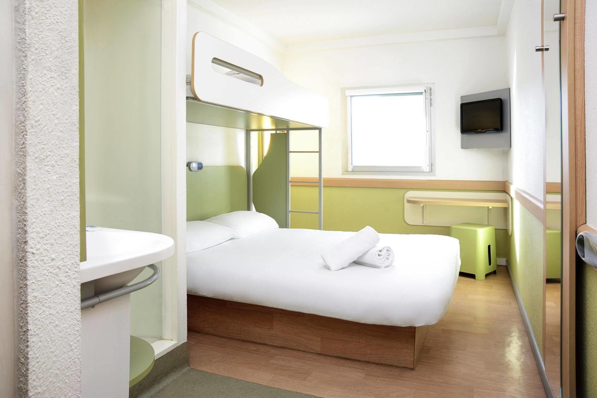 Ibis Budget Hotel Portsmouth