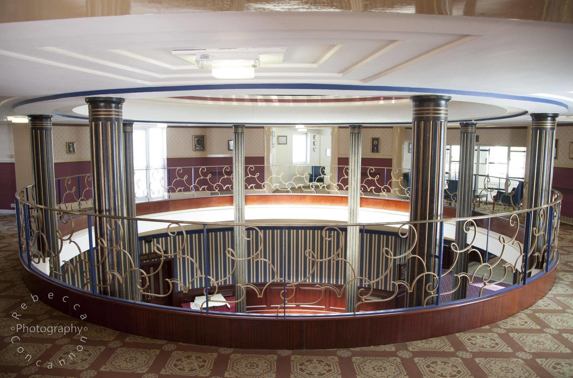 Hotel Royal Maritime