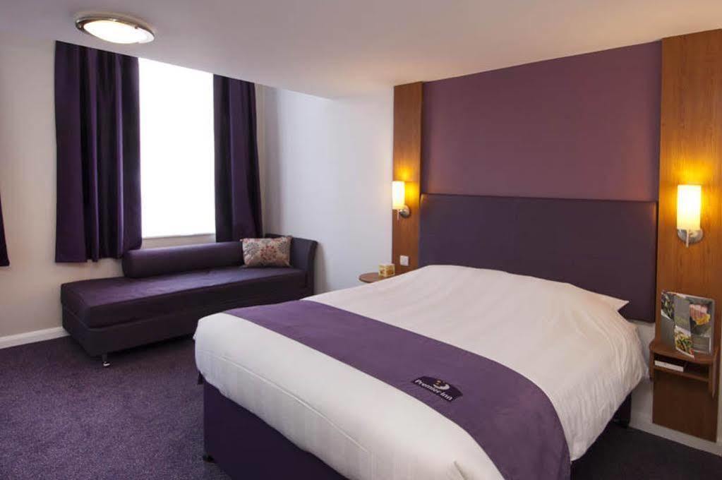 Hotel Premier Port Solent 3*