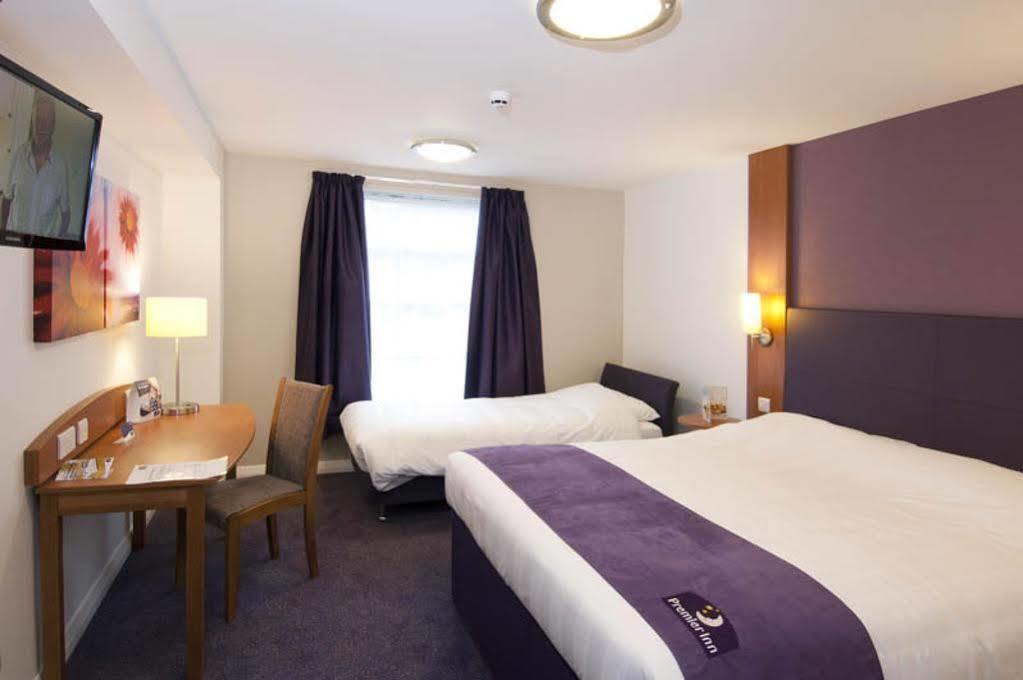 Hotel Premier Port Solent Portsmouth