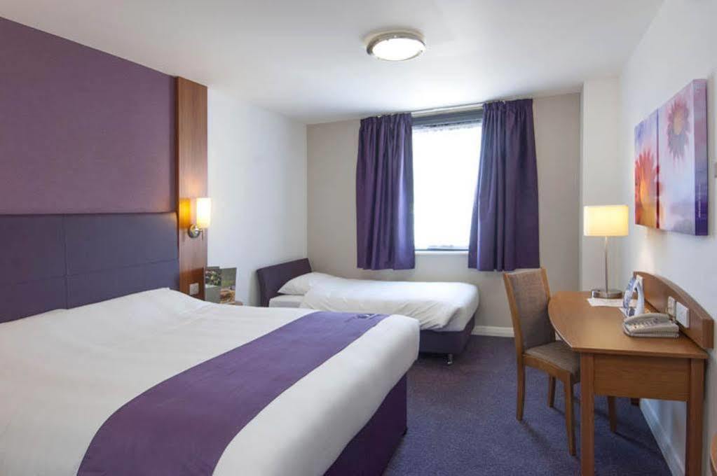 Premier Port Solent Hotel Portsmouth