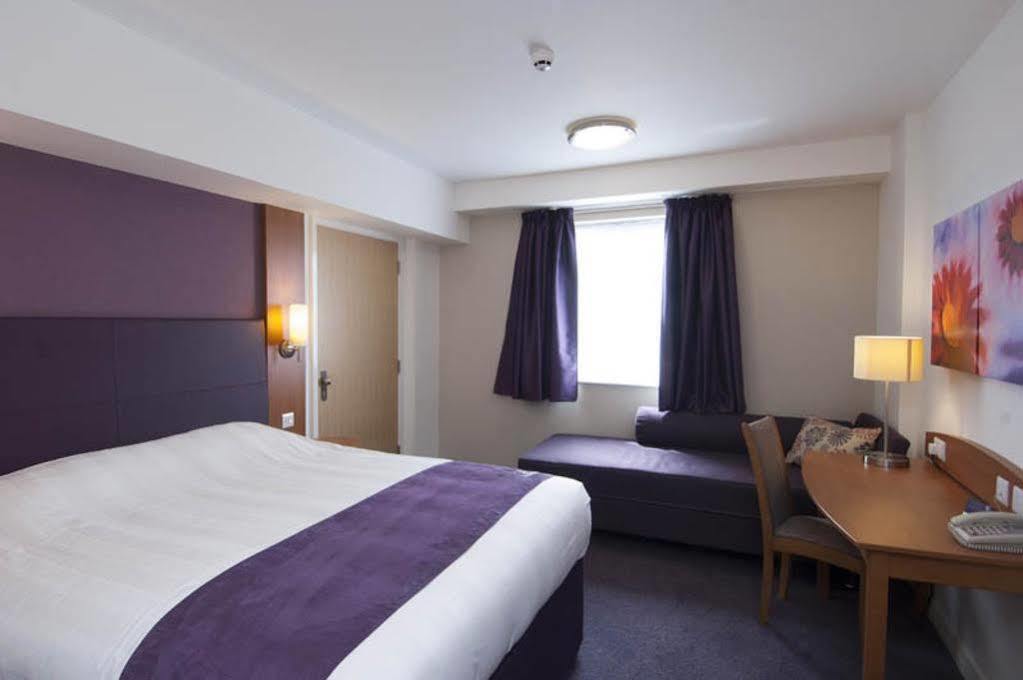 Hotel Premier Port Solent Portsmouth