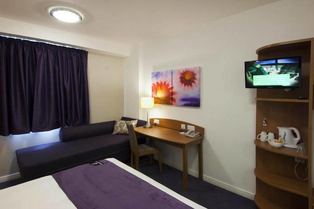 Premier Port Solent