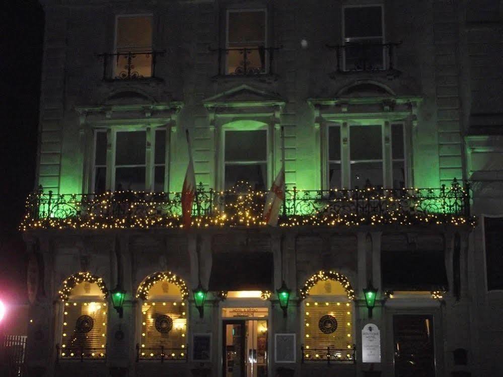 The Ship Leopard Hotel - No Children (Adults Only) Hotel Portsmouth