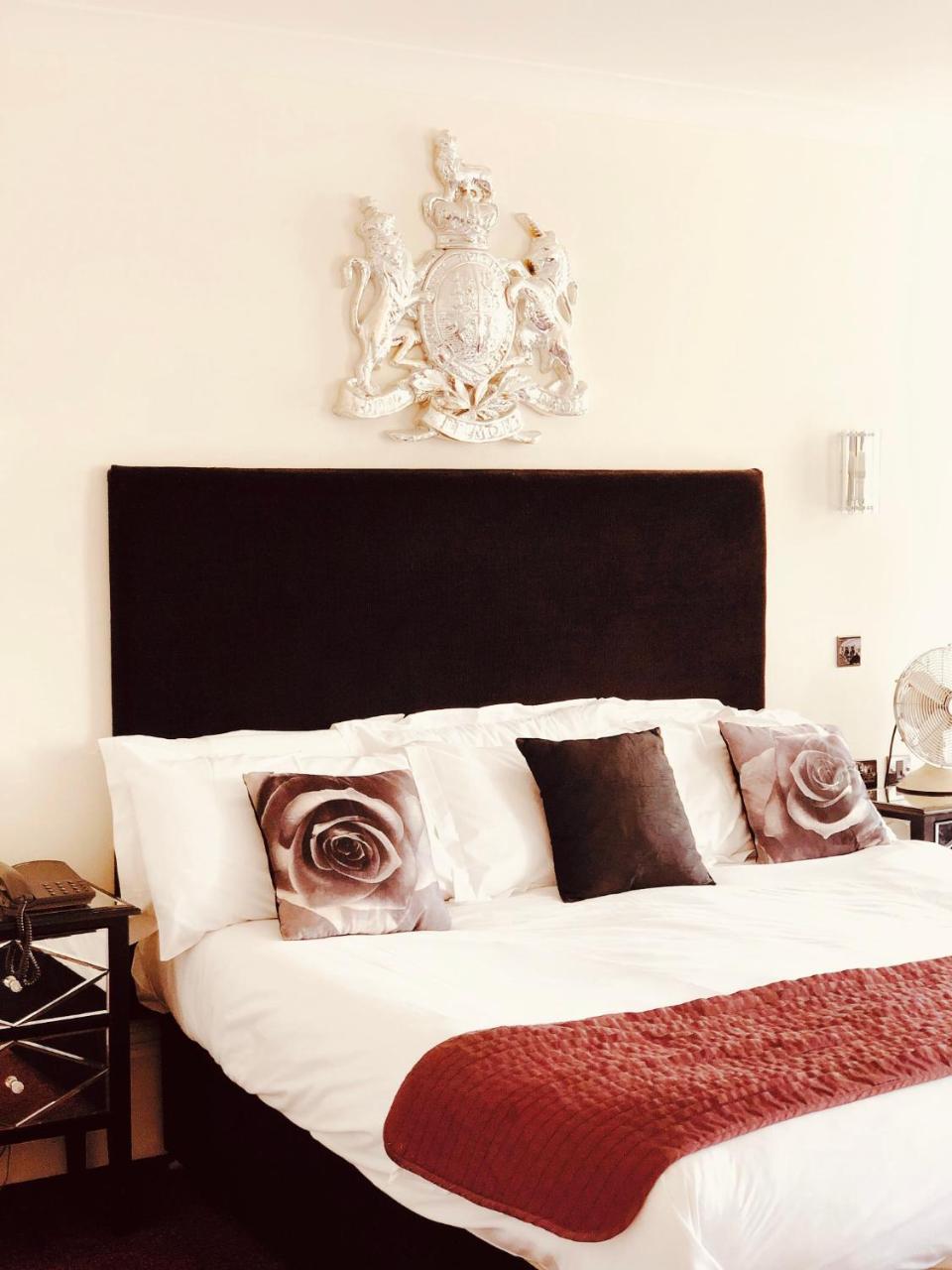 The Ship Leopard Hotel - No Children (Adults Only) Hotel 3*