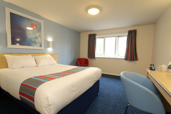 Hotel Travelodge Portsmouth