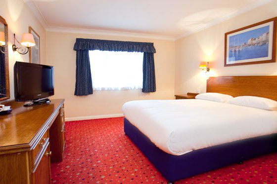 Hotel Travelodge
