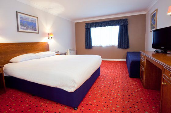 Travelodge Hotel Portsmouth