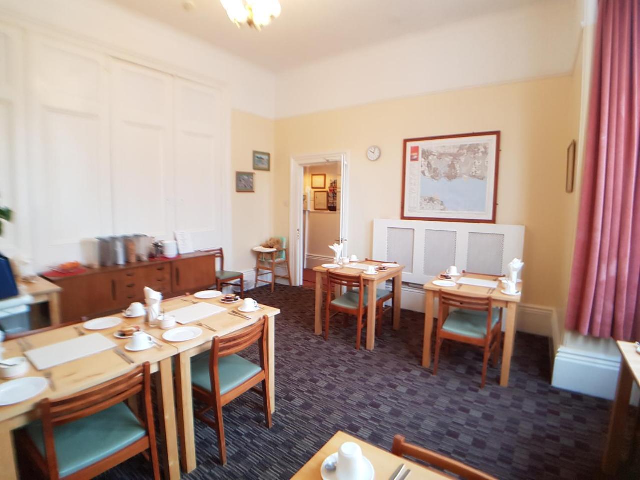 Guest house Everley Portsmouth