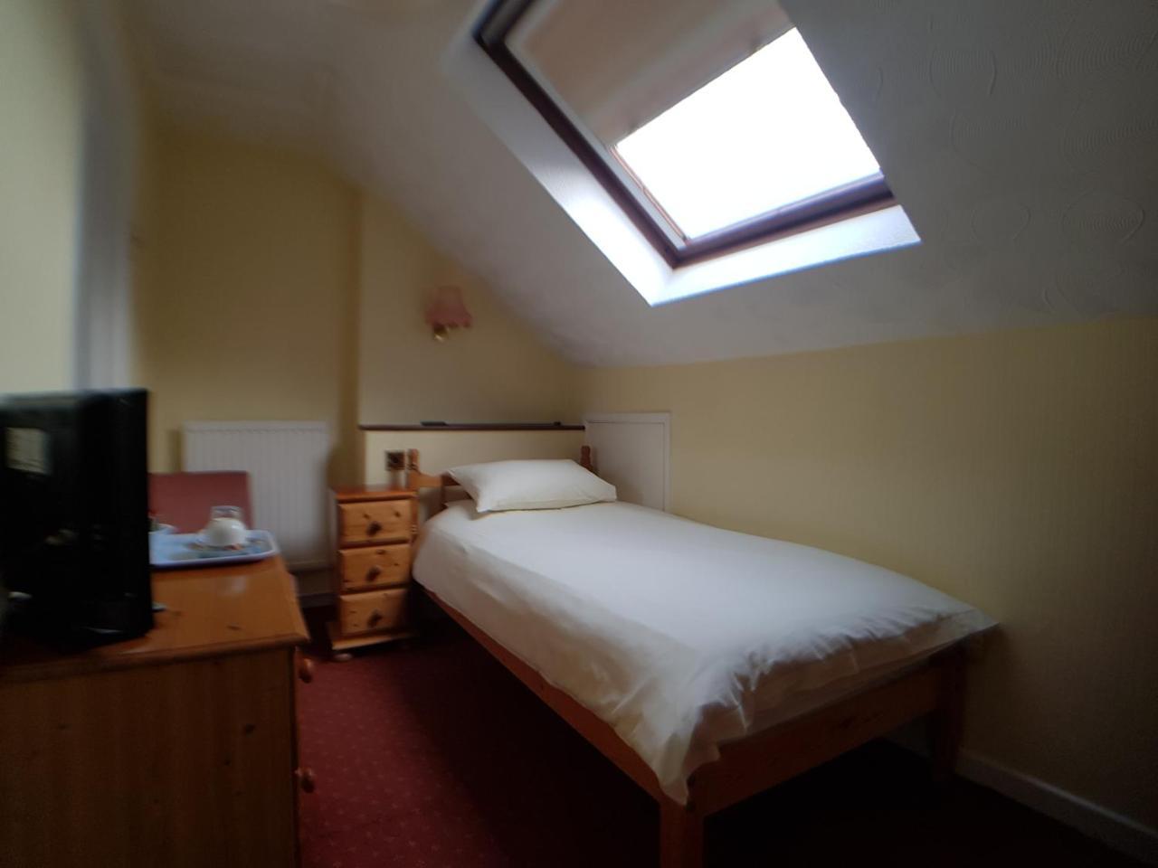Everley Guest house Portsmouth
