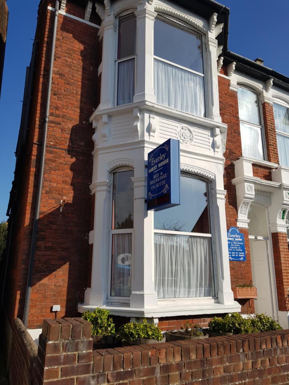 Everley Guest house
