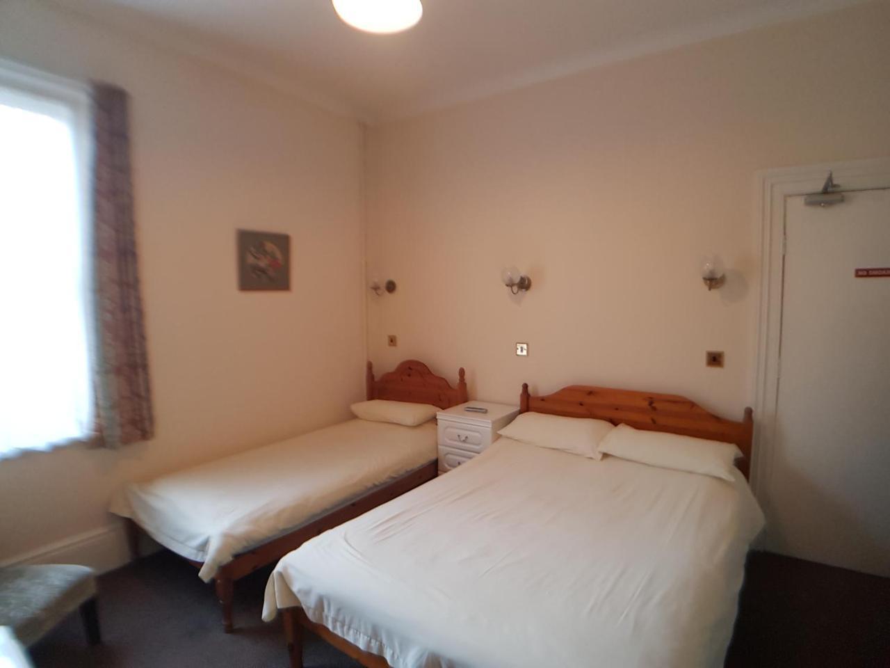Guest house Everley Portsmouth