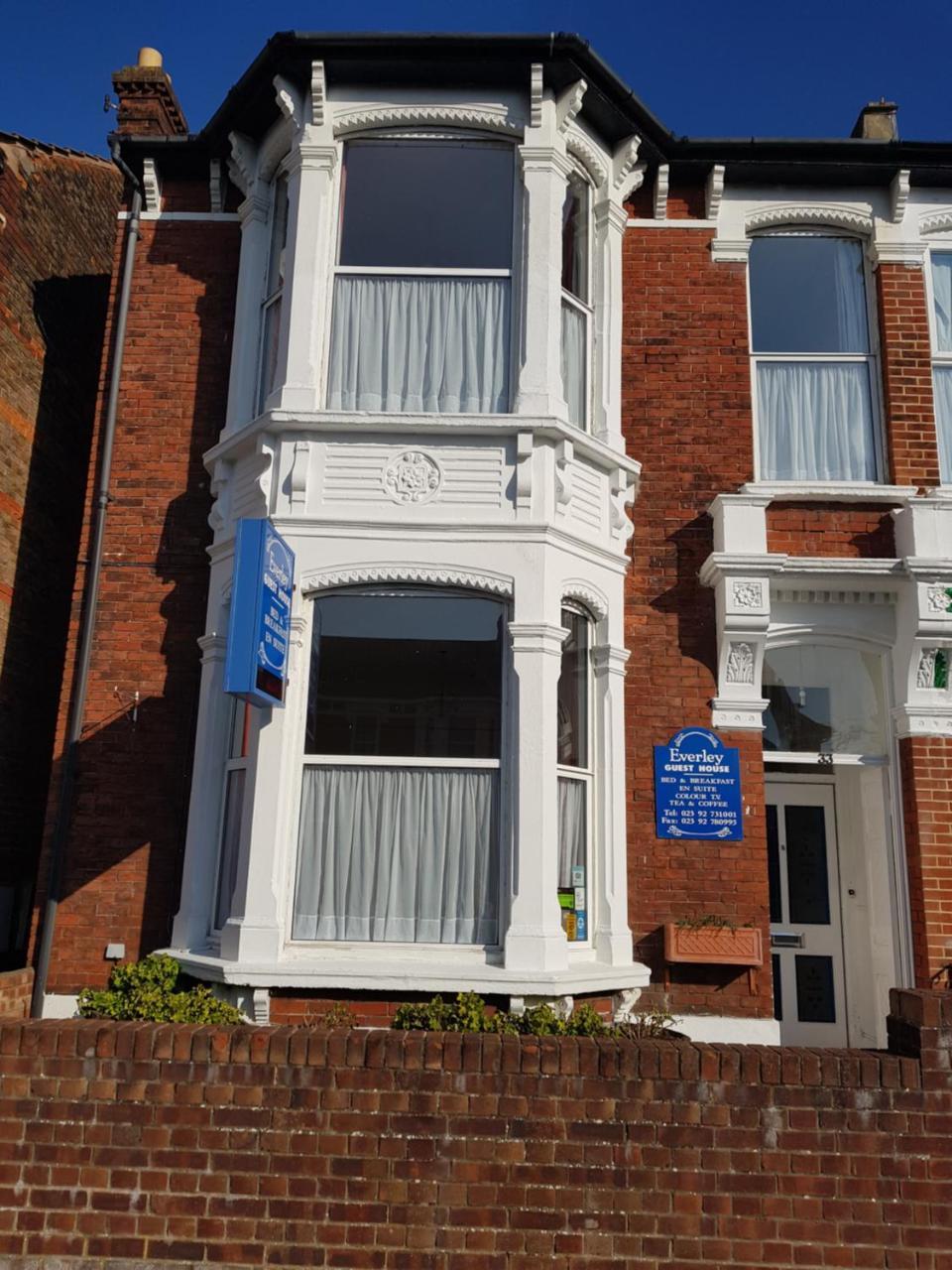 Everley Guest house