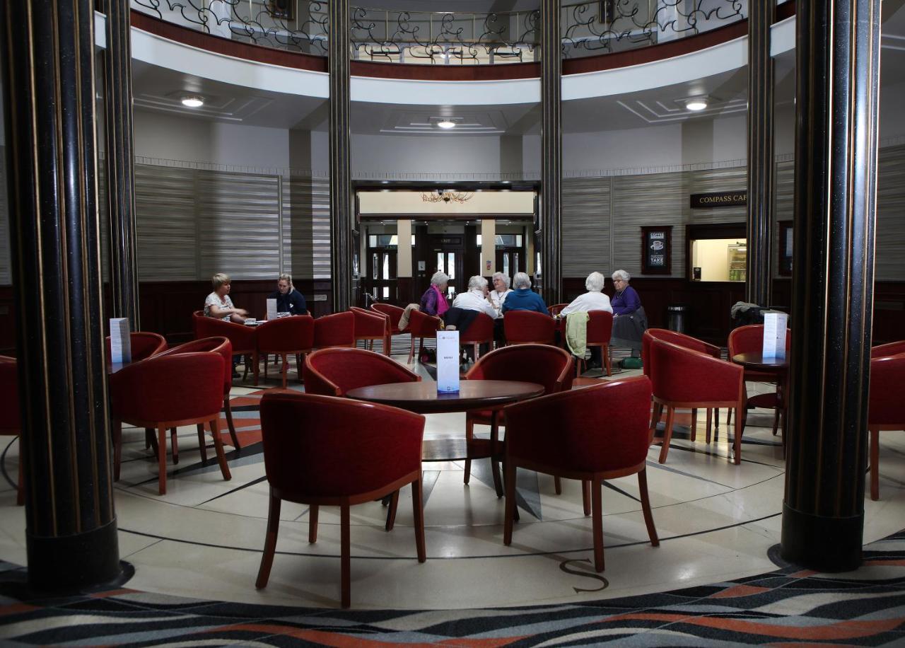 Hotel Royal Maritime Portsmouth
