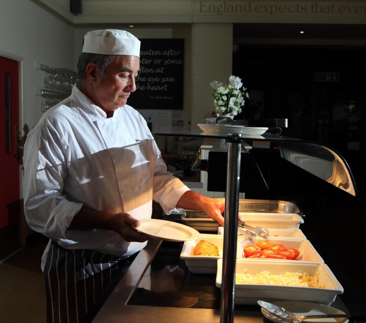 Hotel Royal Maritime Portsmouth