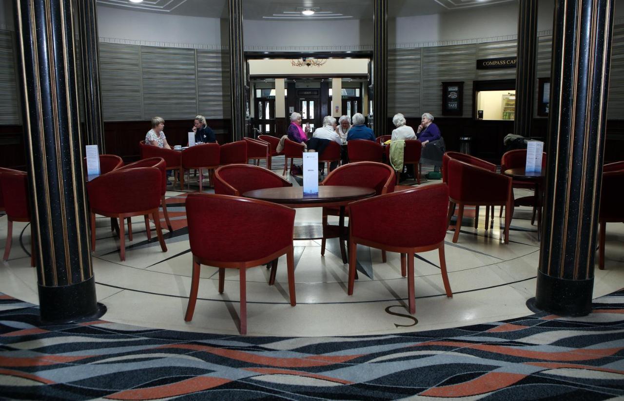 Hotel Royal Maritime Portsmouth
