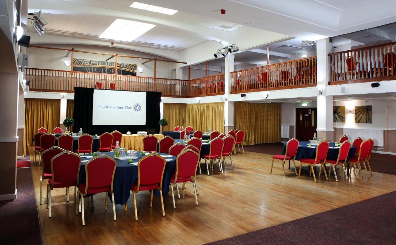 Royal Maritime Hotel Portsmouth