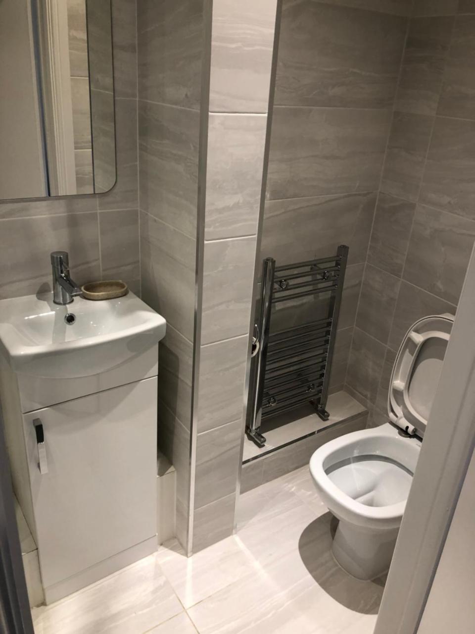 Old Victory House 3* Portsmouth