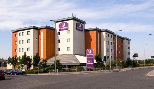Premier Port Solent Hotel