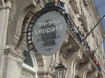 The Ship Leopard Hotel - No Children (Adults Only) Hotel