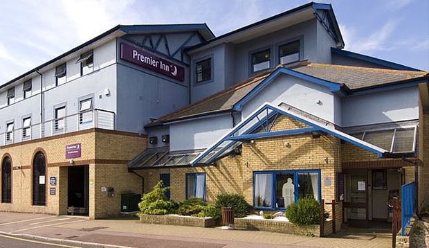 Premier Southsea 3*