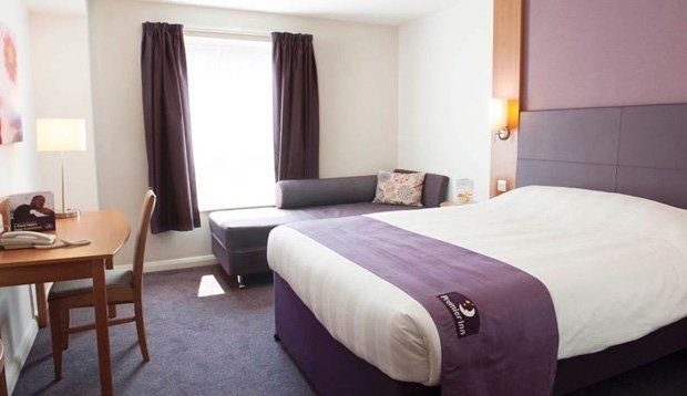 Guest house Premier Southsea