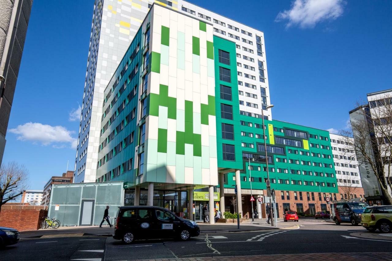 Popup Hotel Portsmouth