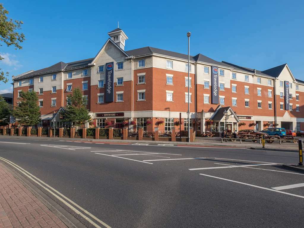 Travelodge Portsmouth