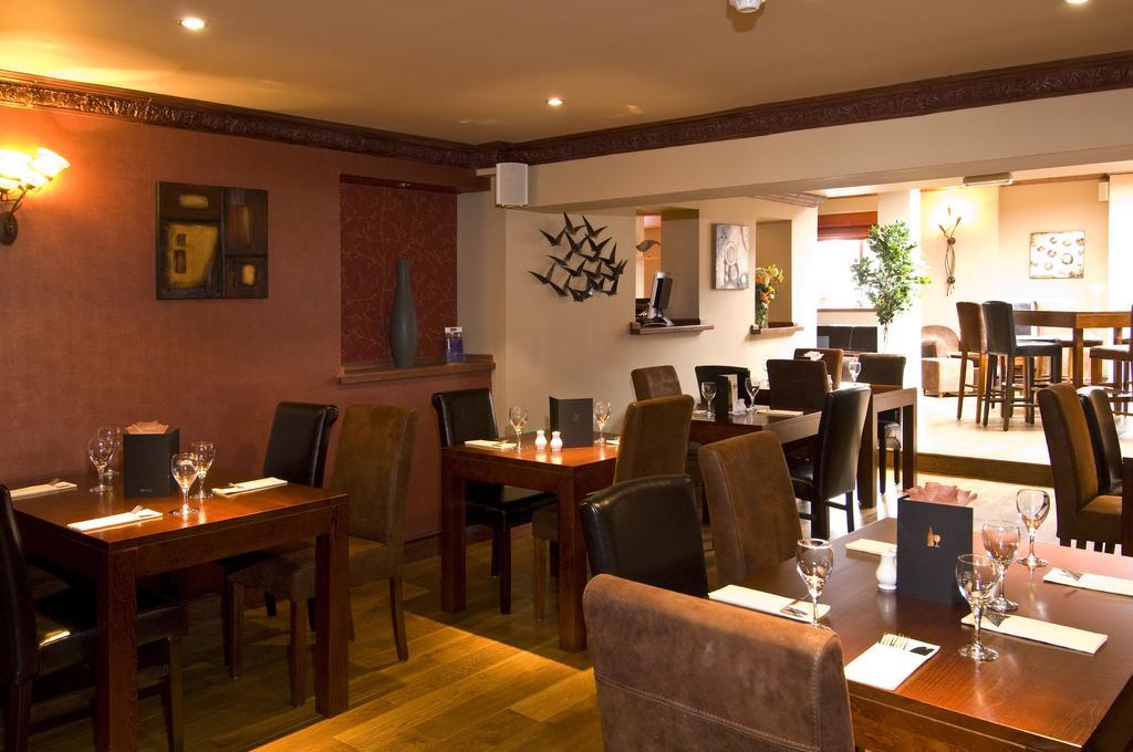 Ashby's Gastropub & Boutique * Portsmouth