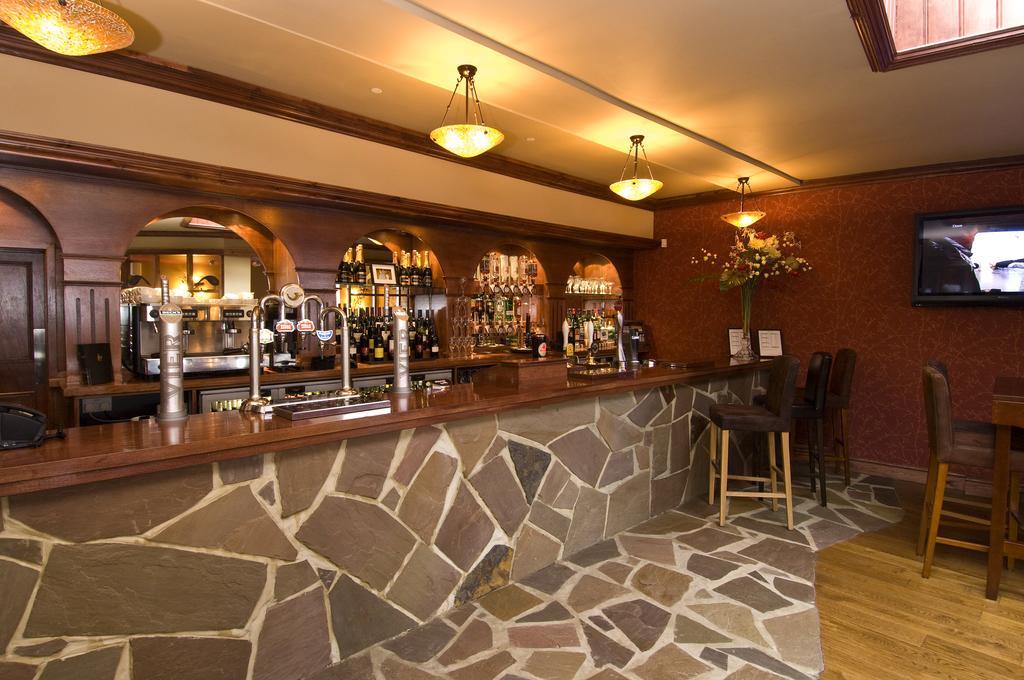 Ashby's Gastropub & Boutique