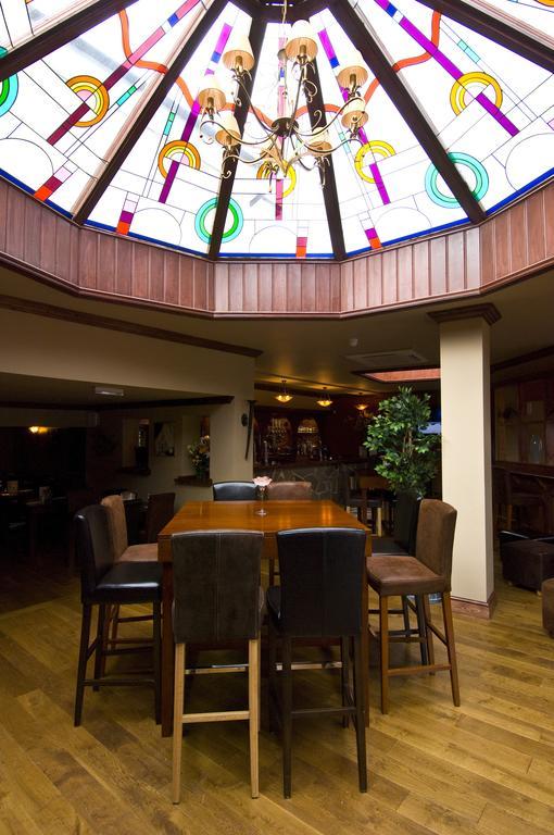 Ashby's Gastropub & Boutique