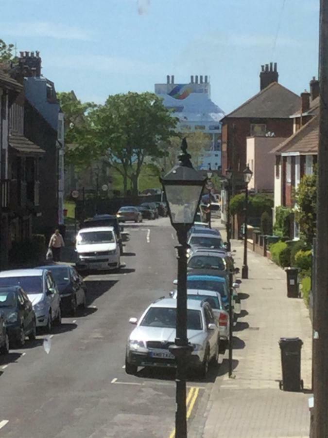 Penny By The Portsmouth