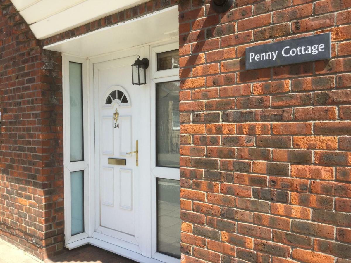 Penny By The Holiday home Portsmouth