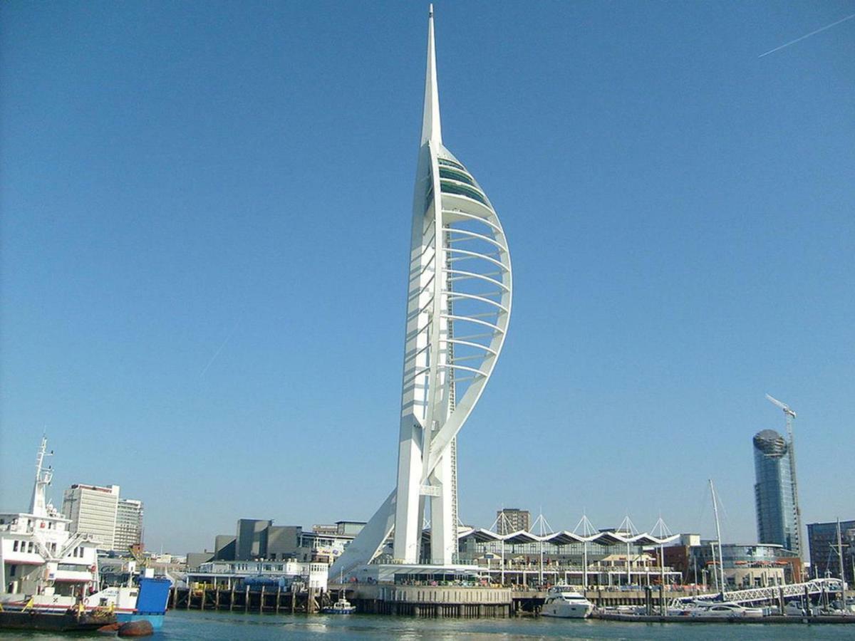 Popup 3* Portsmouth